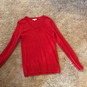 Gap luxe sweater. Worn twice